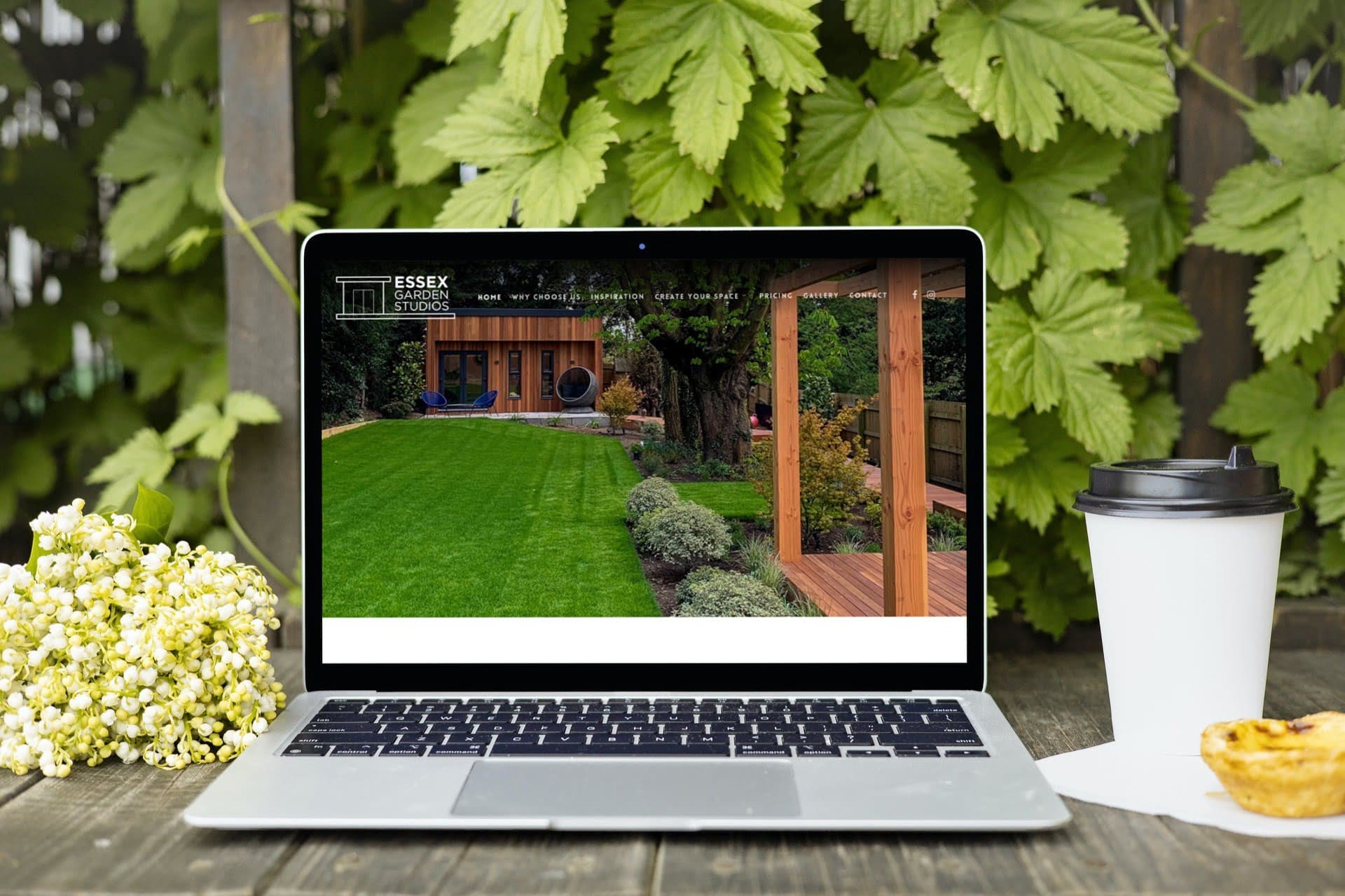 How Web Design Helps Business?