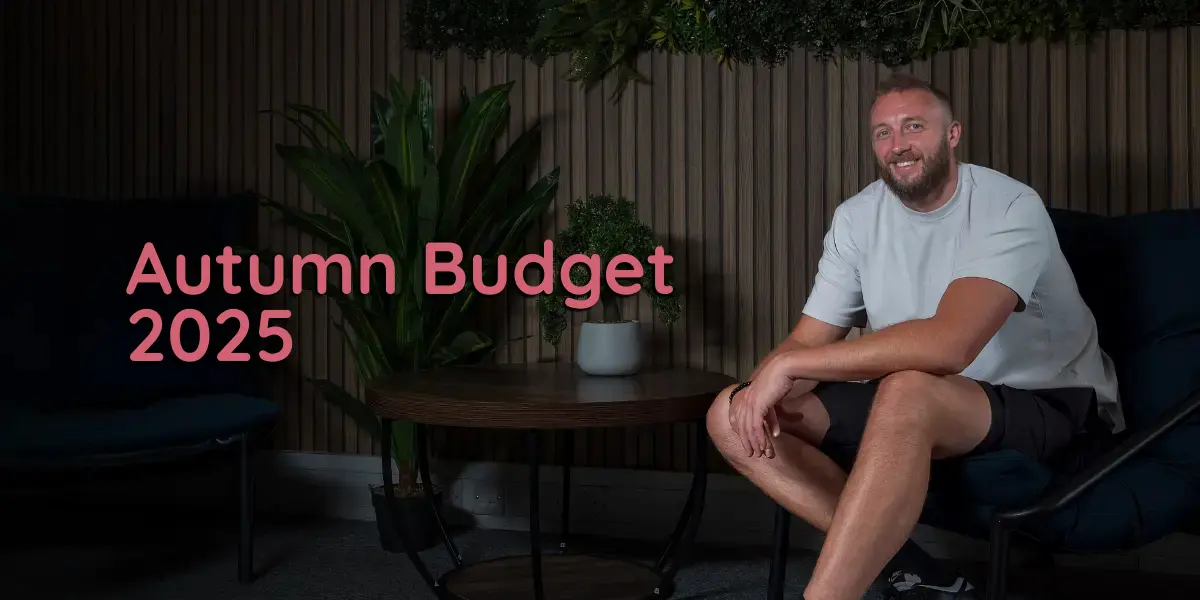 What is the November 2025 Budget – Quick Recap