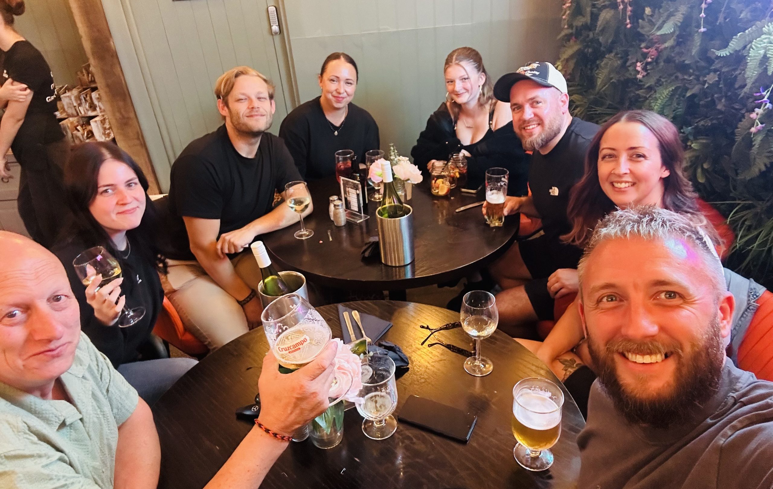 2025 Franchise Wrapped Up in a Tidy Little Box