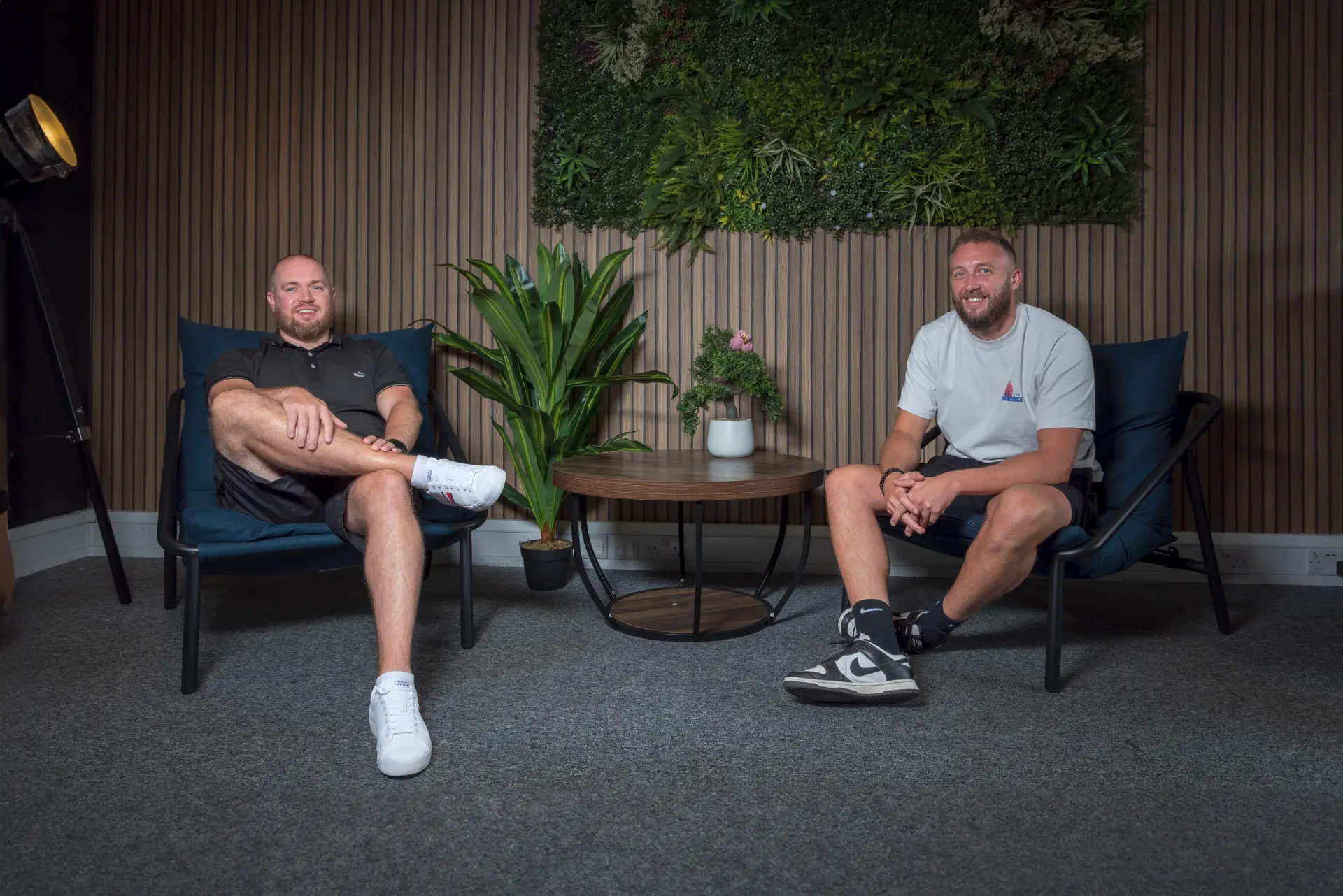 Web Design & Development