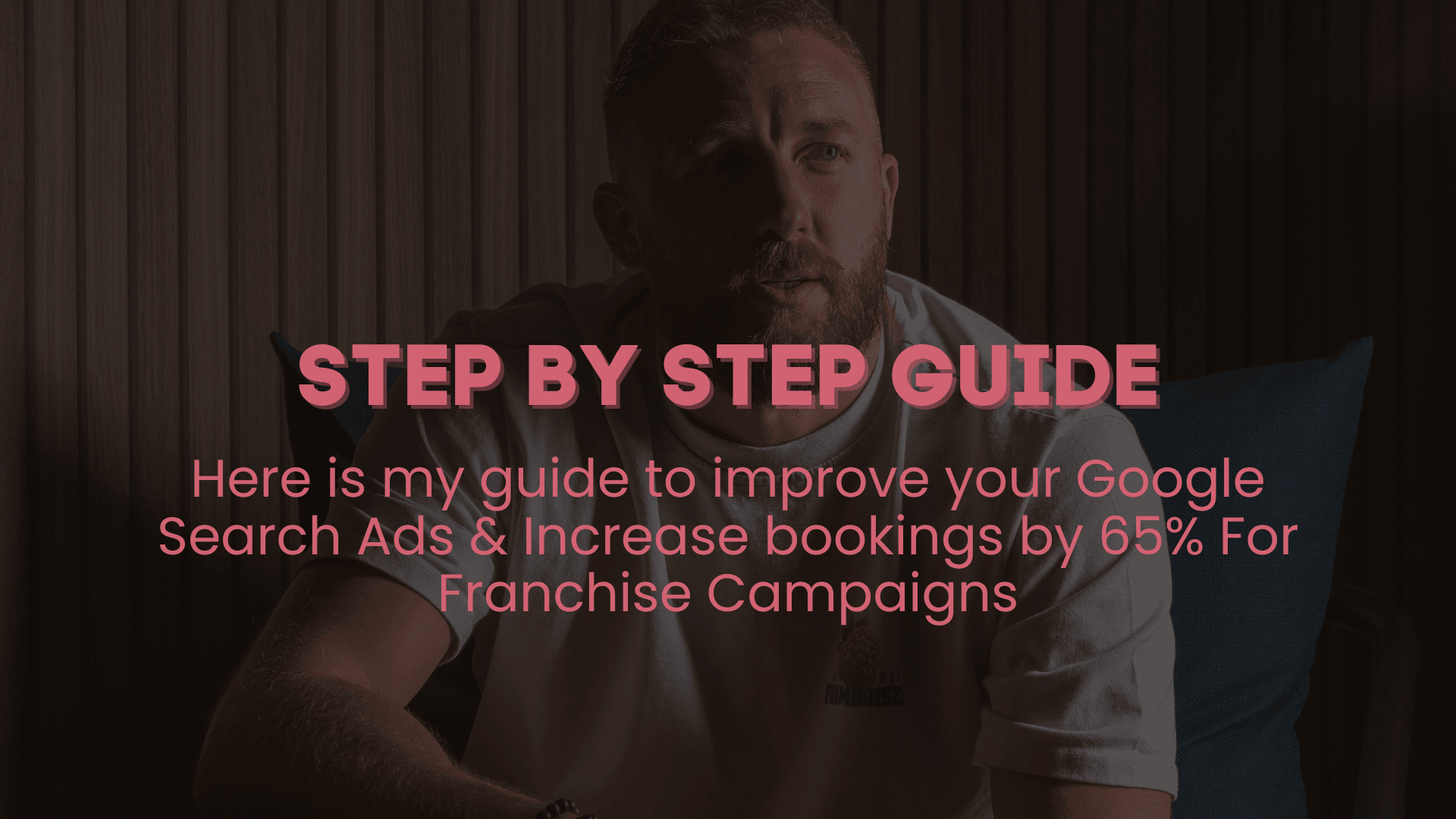 How to improve your Google Search Ads