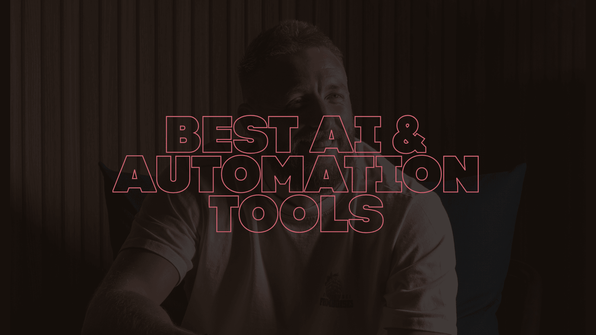 Best AI & Automation tools in my opinion and how they can help your brand