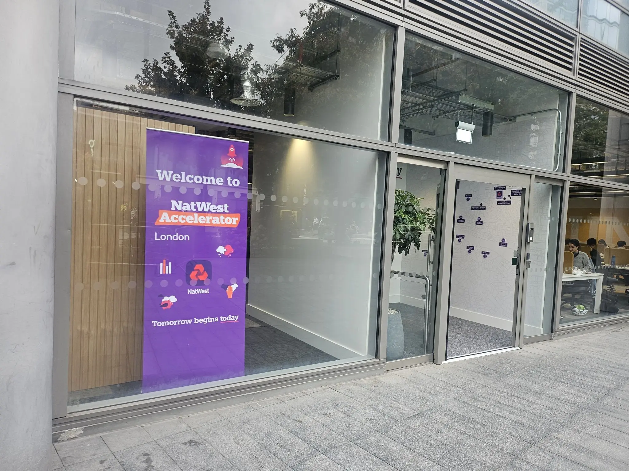 Franchise Seminar with SOOM, Ashtons & Smappen