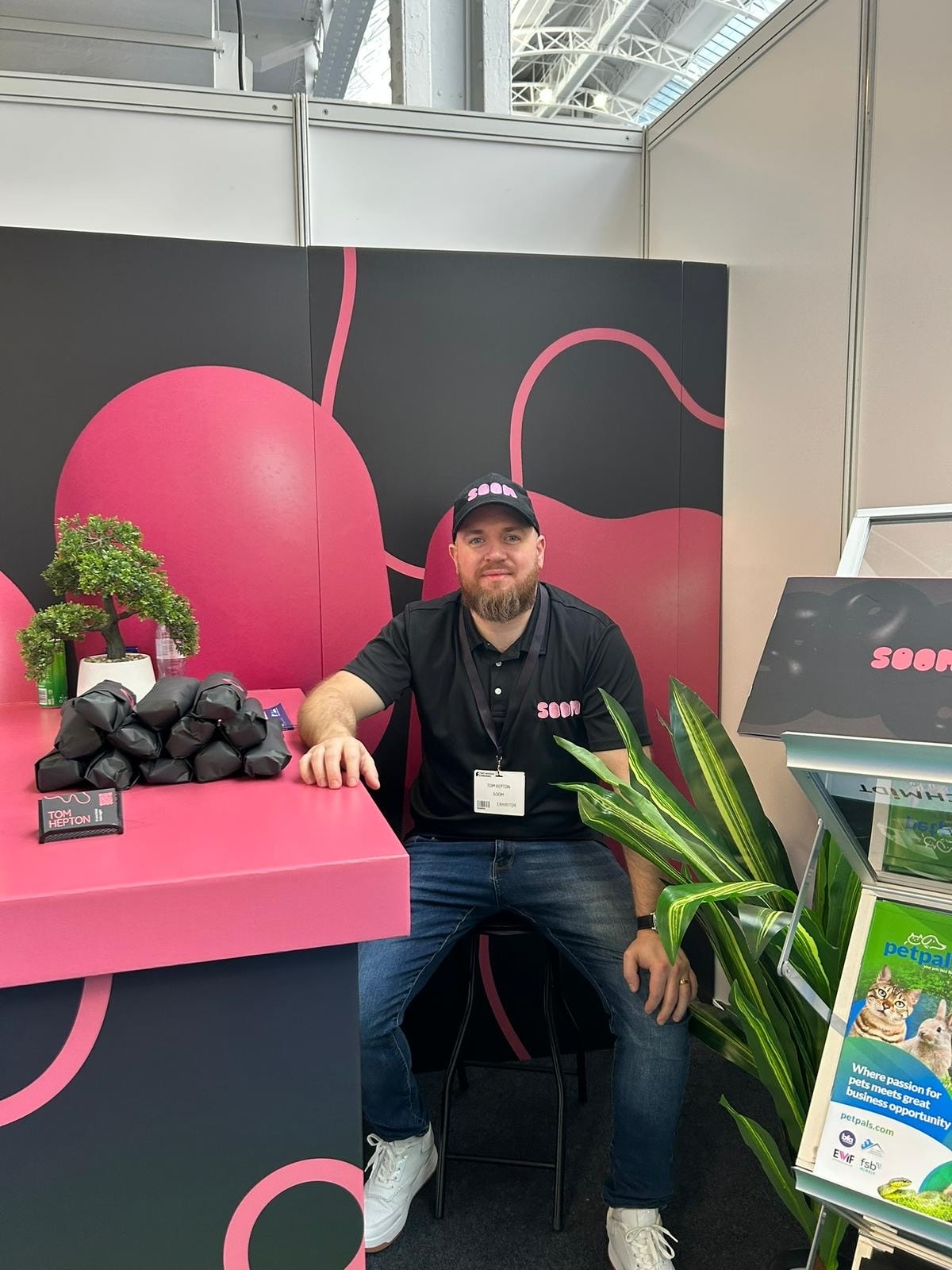 The National Franchise Exhibition 2026