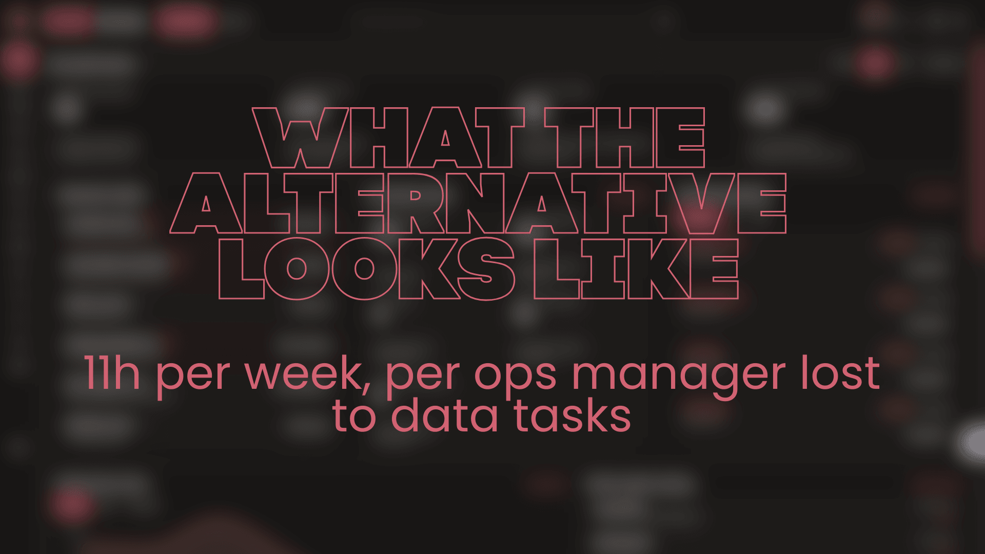 The Silent Cost of Manual Processes in Growing Franchise Networks