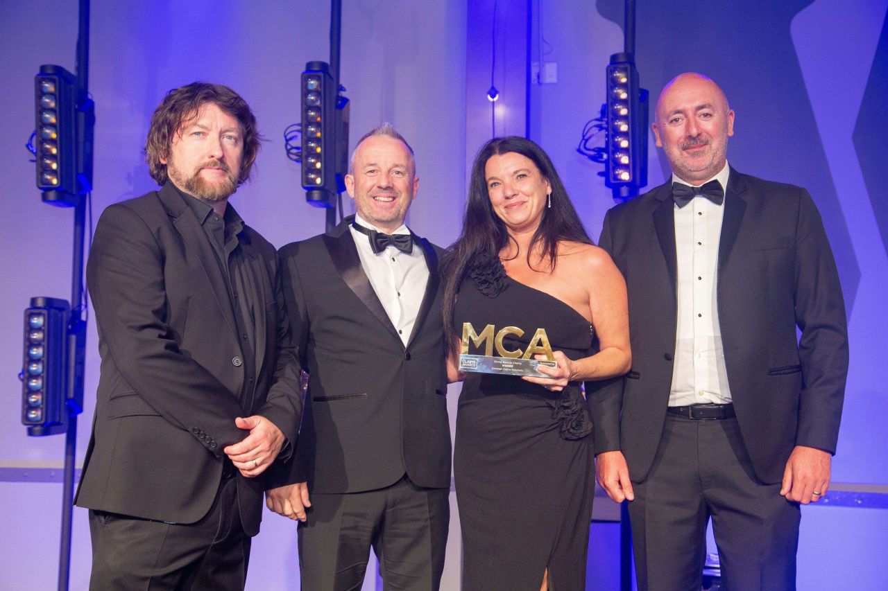 Concept Claims Recruitment Process