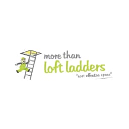 More Than Loft Ladders