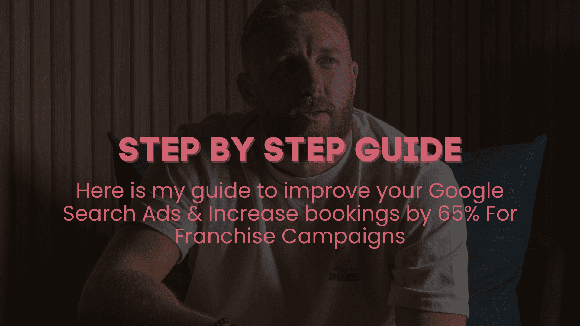 How to improve your Google Search Ads